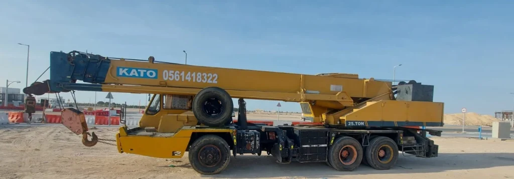 25-ton-crane